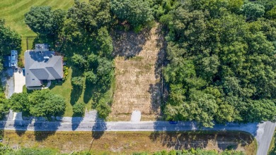 Stillhouse Creek Lake Lot For Sale in Crossville Tennessee