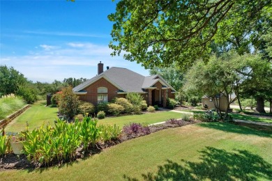 Lake Home For Sale in Oak Point, Texas