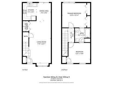 Don't miss this incredible opportunity to own a 2 bed,1.5 bath - photo 15