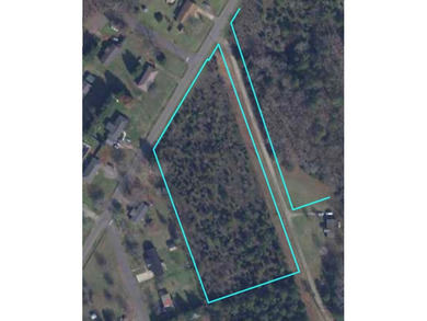 Lake Russell Lot For Sale in Calhoun Falls South Carolina