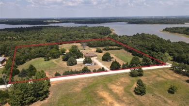 Shawnee Twin Lakes Home For Sale in Shawnee Oklahoma