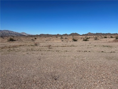 Lake Mohave Lot For Sale in Bullhead City Arizona