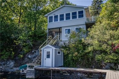 Seneca Lake Home For Sale in Penn Yan New York
