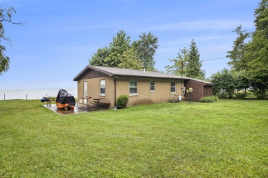 Lake Home For Sale in Fennville, Michigan