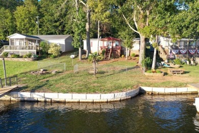 Lake Home For Sale in Waterloo, South Carolina