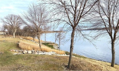 Big Stone Lake Lot For Sale in Clinton Minnesota