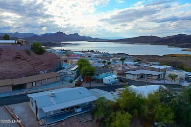 Lake Home For Sale in Parker, Arizona