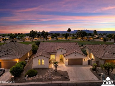 Buy a ''Lifestyle'' and enjoy all the amenities this award - photo 2