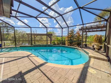 (private lake, pond, coastal) Home For Sale in St Augustine Florida