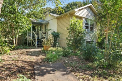 Lake Home For Sale in Honea Path, South Carolina