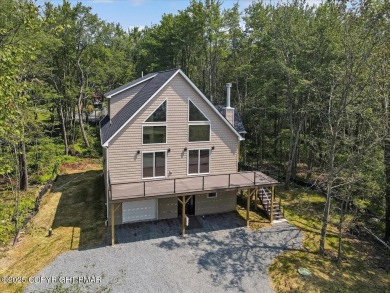 Lake Home Sale Pending in Pocono Lake, Pennsylvania