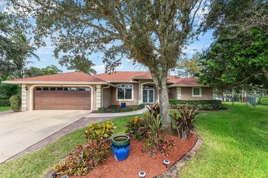 Lake Home For Sale in Royal Palm Beach, Florida