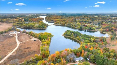 Chain Lake Acreage For Sale in North Branch Minnesota