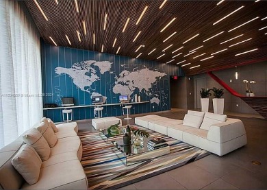 Golden Isles Lakes Area Condo For Sale in Hallandale Beach Florida