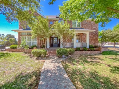 Canyon Rock Lake  Home For Sale in Abilene Texas