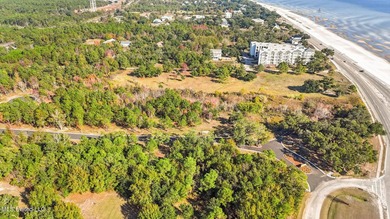 Discover an exceptional opportunity to build your custom coastal - photo 1