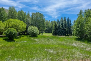 Build your dream home on this exceptional .41 acre golf course - photo 1