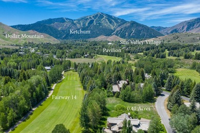 Build your dream home on this exceptional .41 acre golf course - photo 2