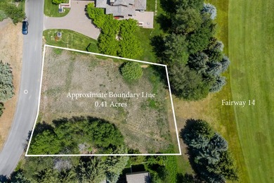 Build your dream home on this exceptional .41 acre golf course - photo 3