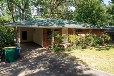 Lake Home For Sale in Little Rock, Arkansas