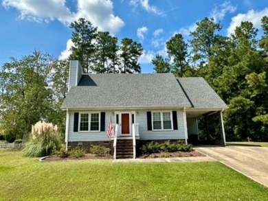 Lake Home For Sale in Greenwood, South Carolina