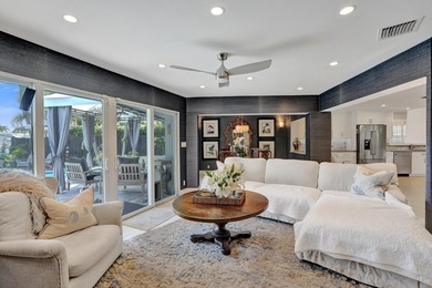 EAST WILTON MANORS 3BD 2BA WATERFRONT POOL HOME! Designed for - photo 11