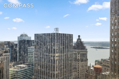 Welcome to an exquisite duplex penthouse located on Broad Street - photo 13