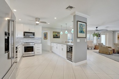 EAST WILTON MANORS 3BD 2BA WATERFRONT POOL HOME! Designed for - photo 13