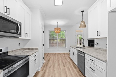 Welcome to 3602 Brampton Dr., located in The Gates, one of the - photo 15