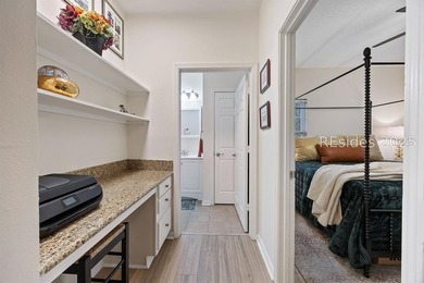 Tucked away in a private, serene residential community, this - photo 15