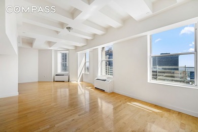 Welcome to an exquisite duplex penthouse located on Broad Street - photo 15