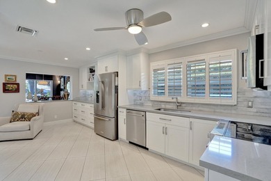 EAST WILTON MANORS 3BD 2BA WATERFRONT POOL HOME! Designed for - photo 15