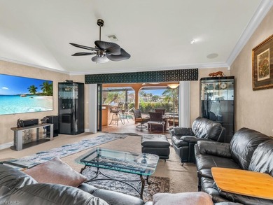 Very Unique Marco Island waterfront Home features a 50'x26' - photo 16