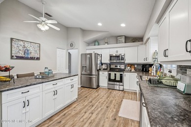 Welcome to this beautifully updated 3-bedroom, 2-bath home - photo 16