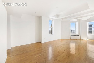 Welcome to an exquisite duplex penthouse located on Broad Street - photo 16