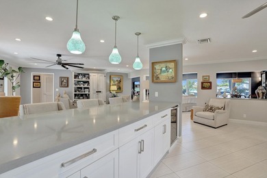 EAST WILTON MANORS 3BD 2BA WATERFRONT POOL HOME! Designed for - photo 16