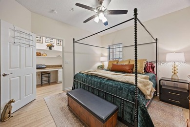 Tucked away in a private, serene residential community, this - photo 17