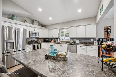 Welcome to this beautifully updated 3-bedroom, 2-bath home - photo 17