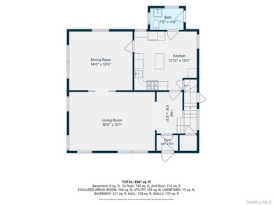 Detached, brick, single-family house in highly sought-after - photo 18