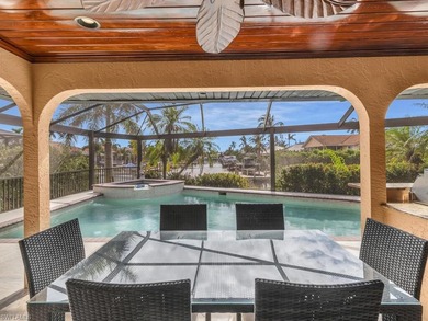 Very Unique Marco Island waterfront Home features a 50'x26' - photo 18