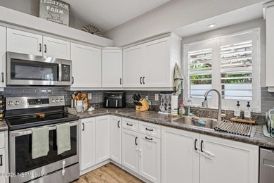 Welcome to this beautifully updated 3-bedroom, 2-bath home - photo 18