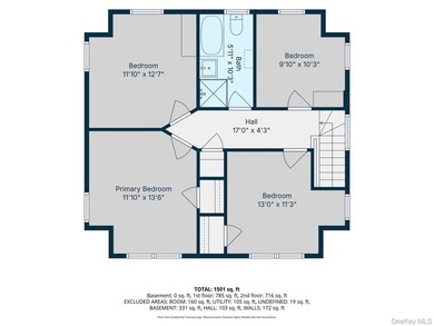 Detached, brick, single-family house in highly sought-after - photo 19