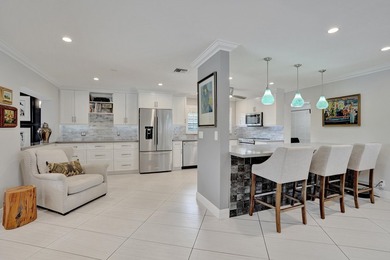 EAST WILTON MANORS 3BD 2BA WATERFRONT POOL HOME! Designed for - photo 19