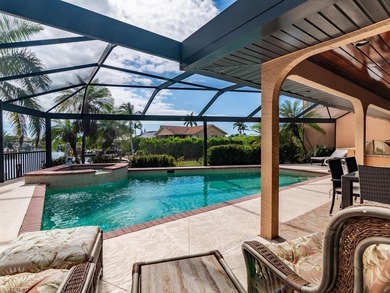 Very Unique Marco Island waterfront Home features a 50'x26' - photo 20