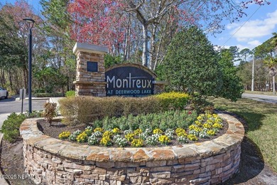 Welcome to Montreux Living! This beautifully upgraded 3-bedroom - photo 20