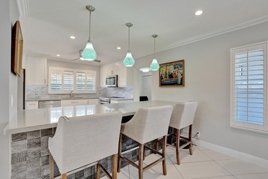 EAST WILTON MANORS 3BD 2BA WATERFRONT POOL HOME! Designed for - photo 20