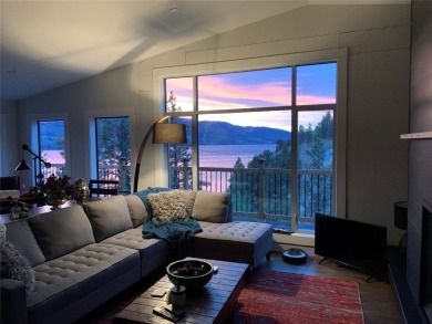 Lake Home For Sale in Okanagan Falls, 