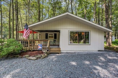 Lake Home Sale Pending in Pocono Lake, Pennsylvania