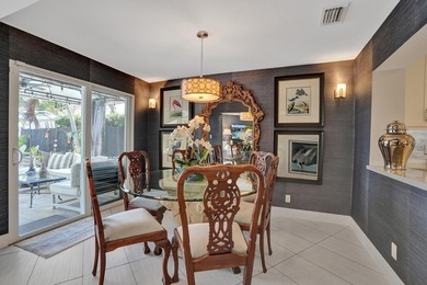 EAST WILTON MANORS 3BD 2BA WATERFRONT POOL HOME! Designed for - photo 21