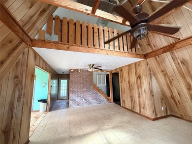 Tucked away on 7.6+ acres of unrestricted, lakefront land on - photo 22